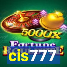 cis777