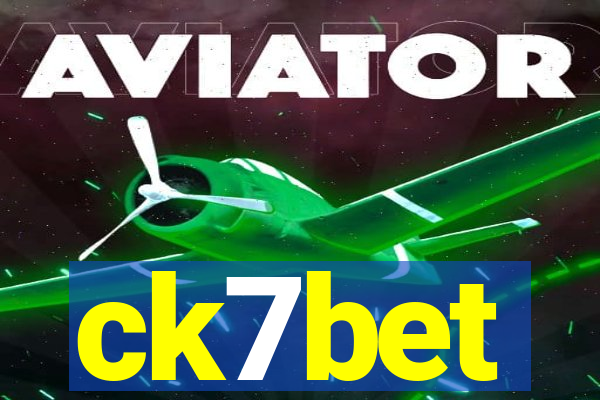 ck7bet