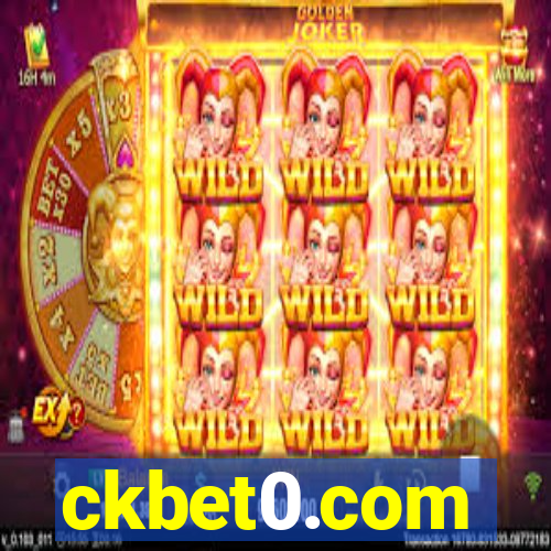 ckbet0.com
