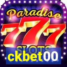 ckbet00