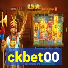 ckbet00