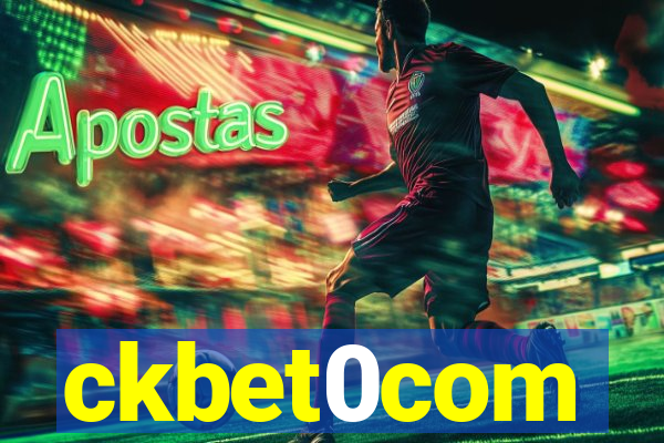 ckbet0com