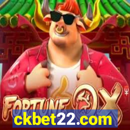 ckbet22.com