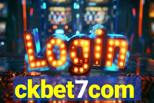 ckbet7com