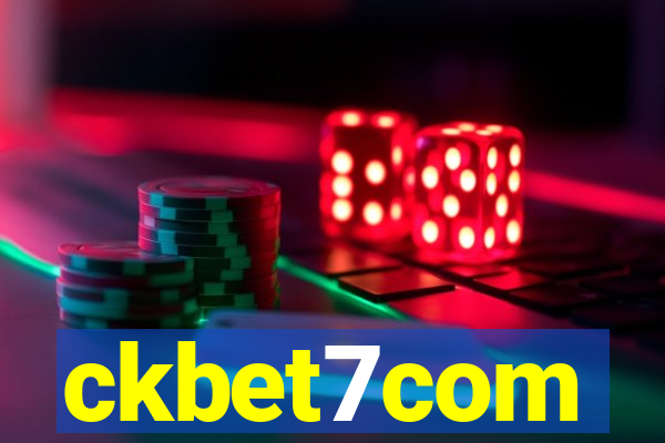 ckbet7com