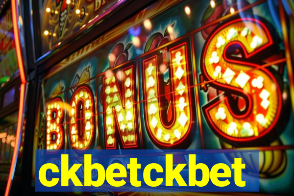 ckbetckbet