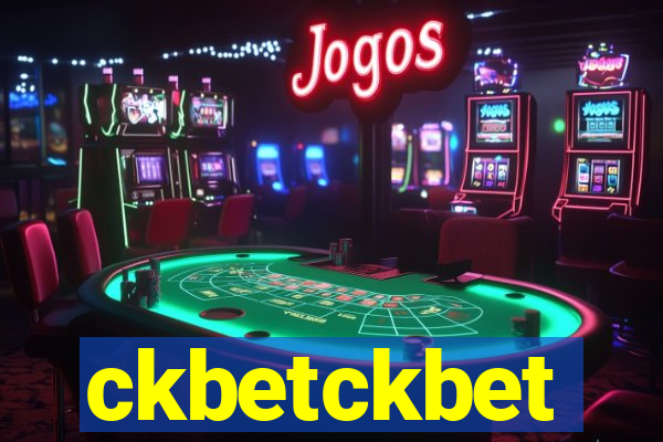 ckbetckbet