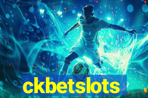 ckbetslots