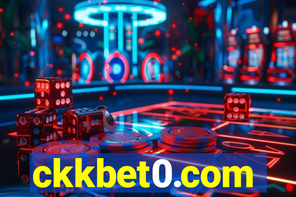 ckkbet0.com