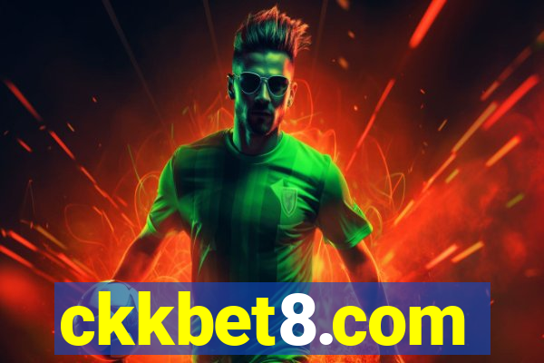 ckkbet8.com
