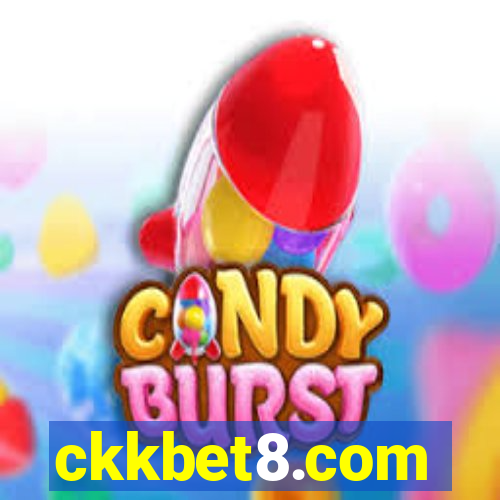 ckkbet8.com