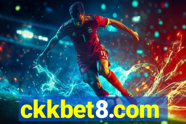 ckkbet8.com