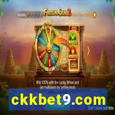 ckkbet9.com