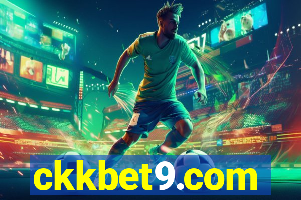 ckkbet9.com