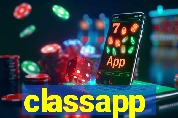 classapp