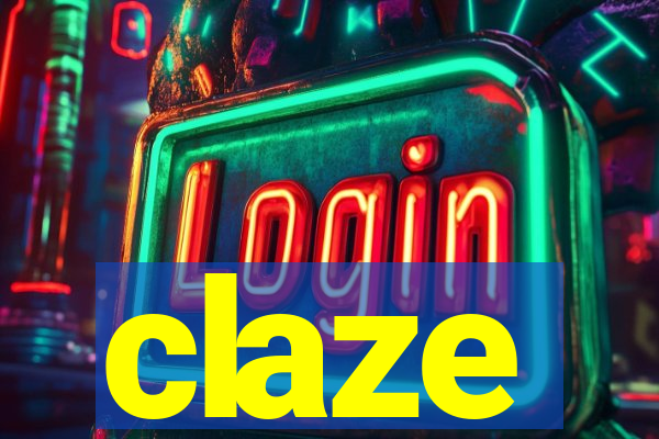 claze