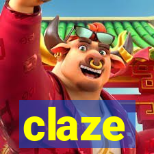 claze