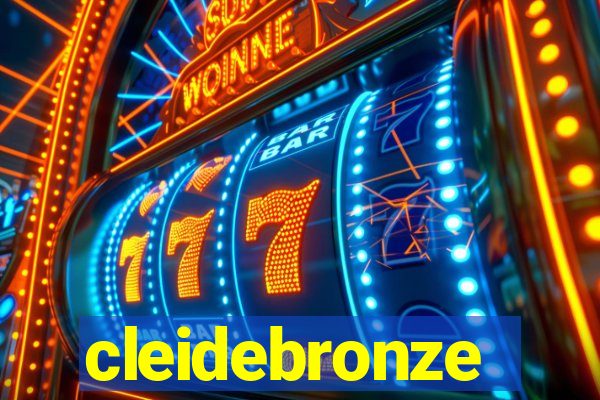 cleidebronze