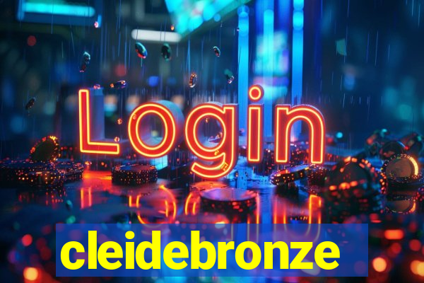 cleidebronze