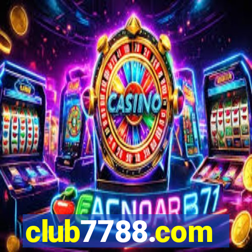 club7788.com
