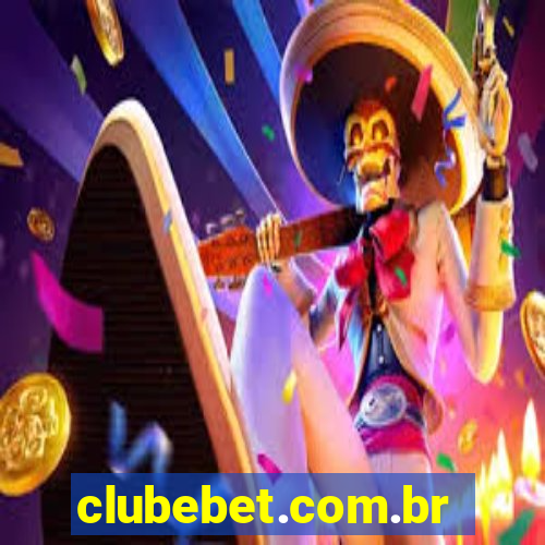 clubebet.com.br