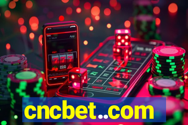 cncbet..com