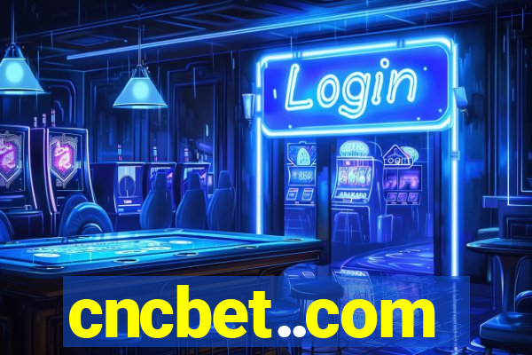 cncbet..com