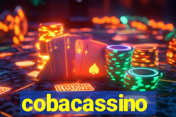 cobacassino