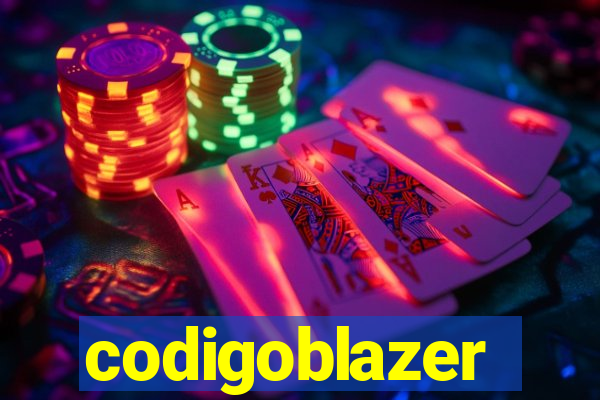 codigoblazer