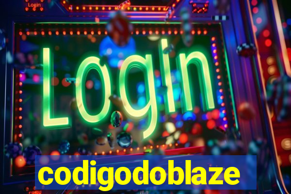codigodoblaze