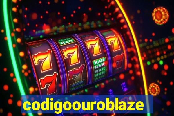 codigoouroblaze