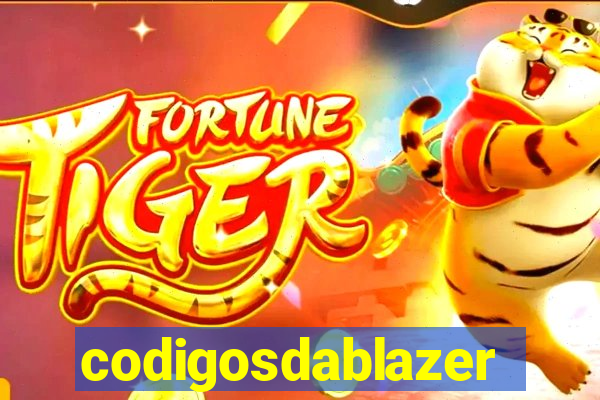 codigosdablazer