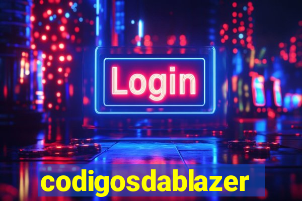 codigosdablazer
