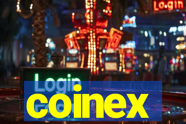 coinex