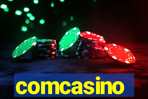 comcasino