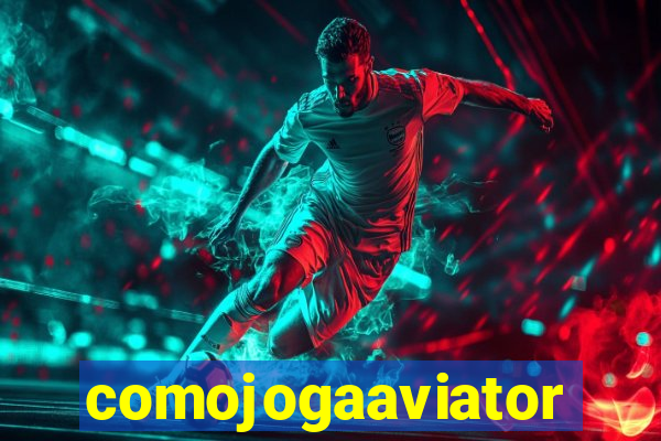 comojogaaviator