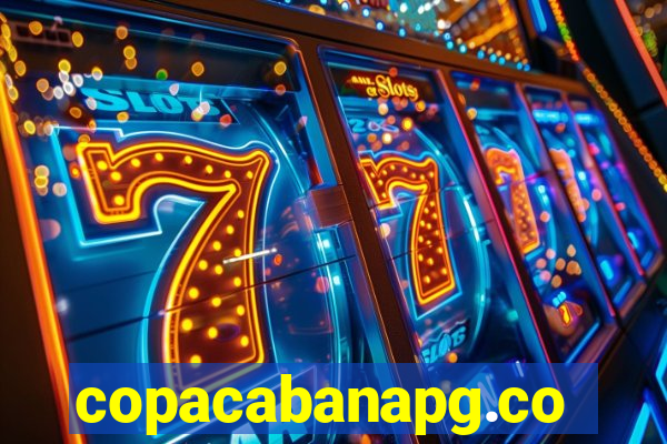 copacabanapg.com