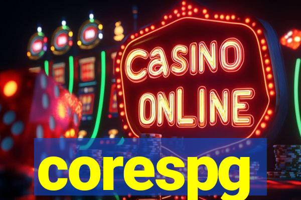 corespg