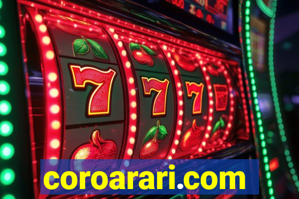 coroarari.com