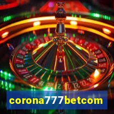corona777betcom