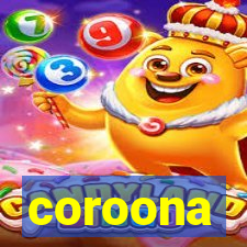 coroona