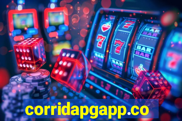 corridapgapp.com
