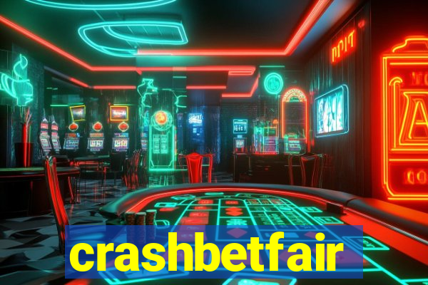 crashbetfair