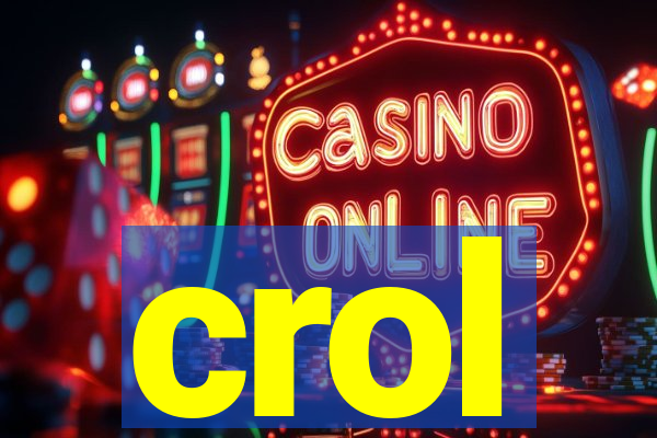 crol