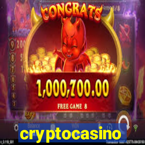 cryptocasino