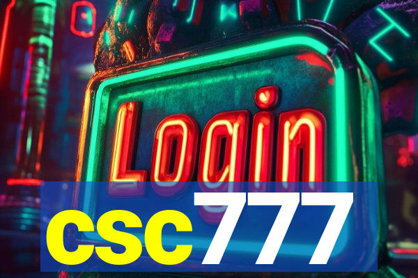 csc777