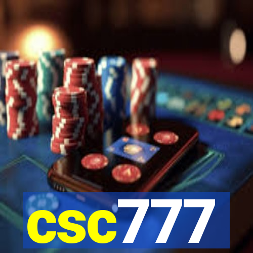 csc777