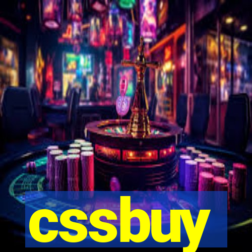 cssbuy