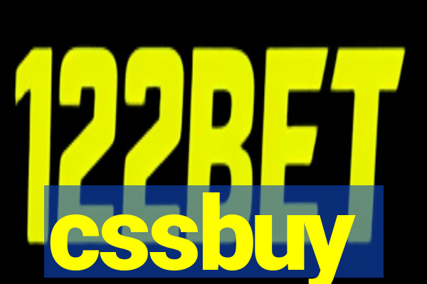 cssbuy