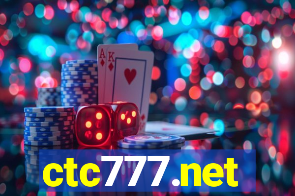 ctc777.net